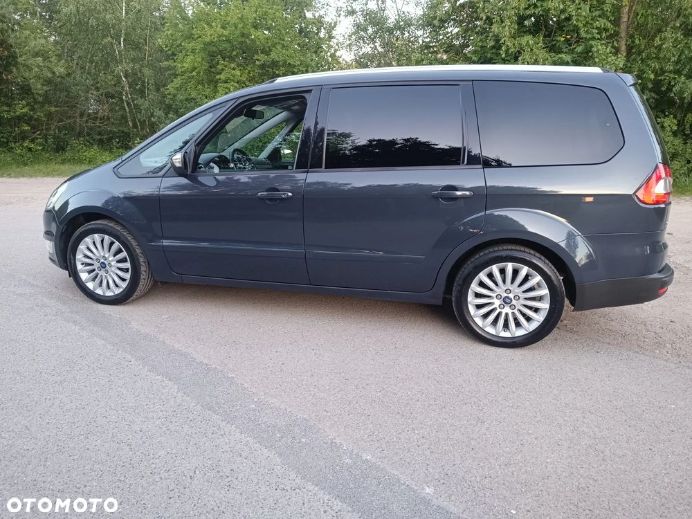 Ford Galaxy - 4