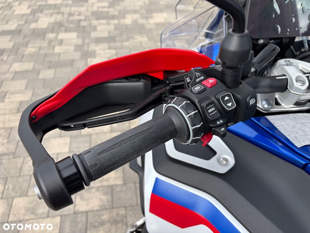 BMW GS - 8