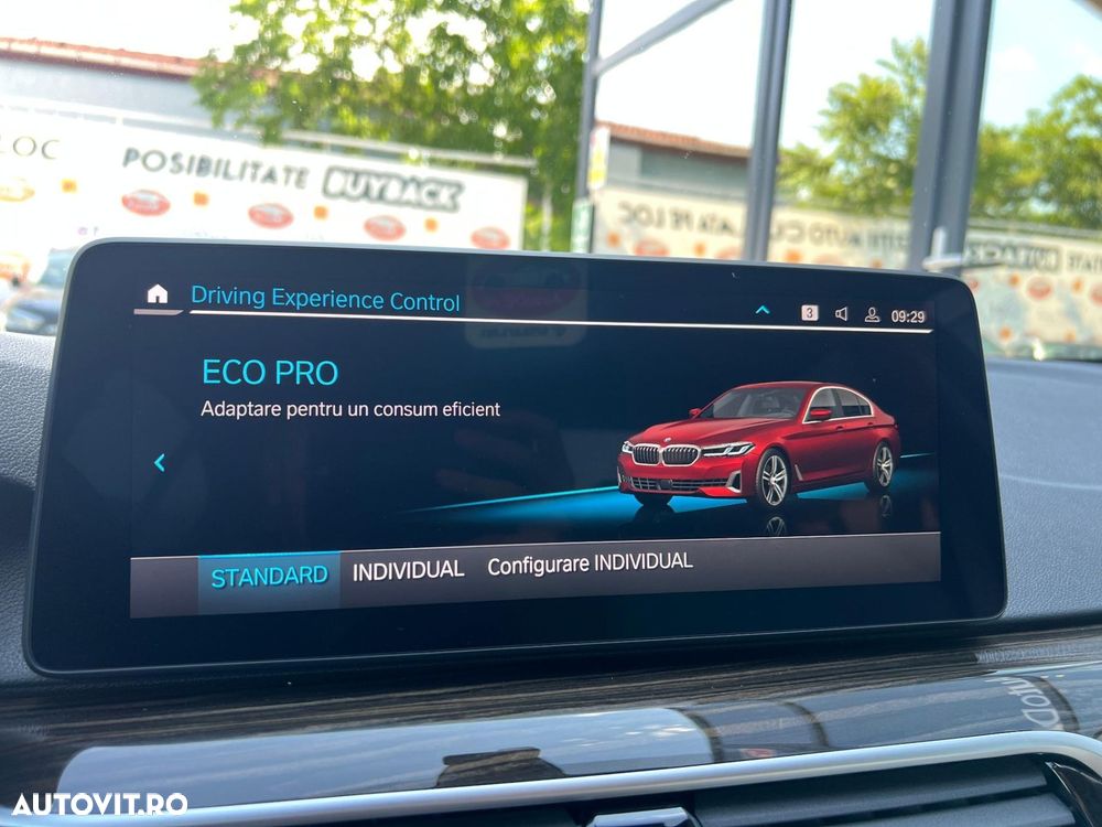 BMW Seria 5 - 20
