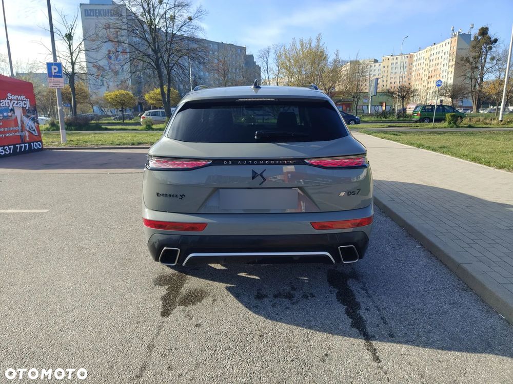 DS Automobiles DS 7 Crossback - 7