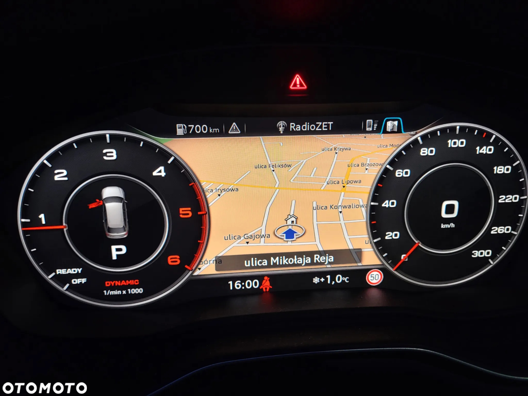 Audi A4 Allroad 2.0 TDI Quattro S tronic - 18