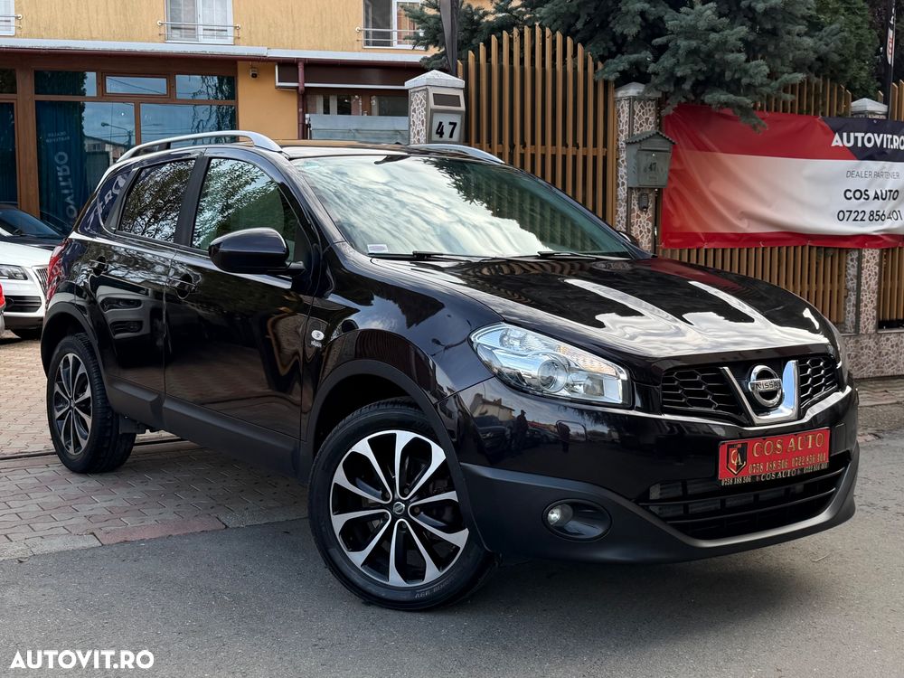 Nissan Qashqai 1.6 DCI TEKNA - 3