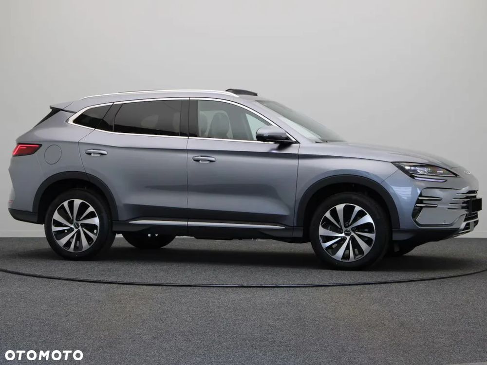 BYD Seal U DM-i 1.5T Design AWD - 5