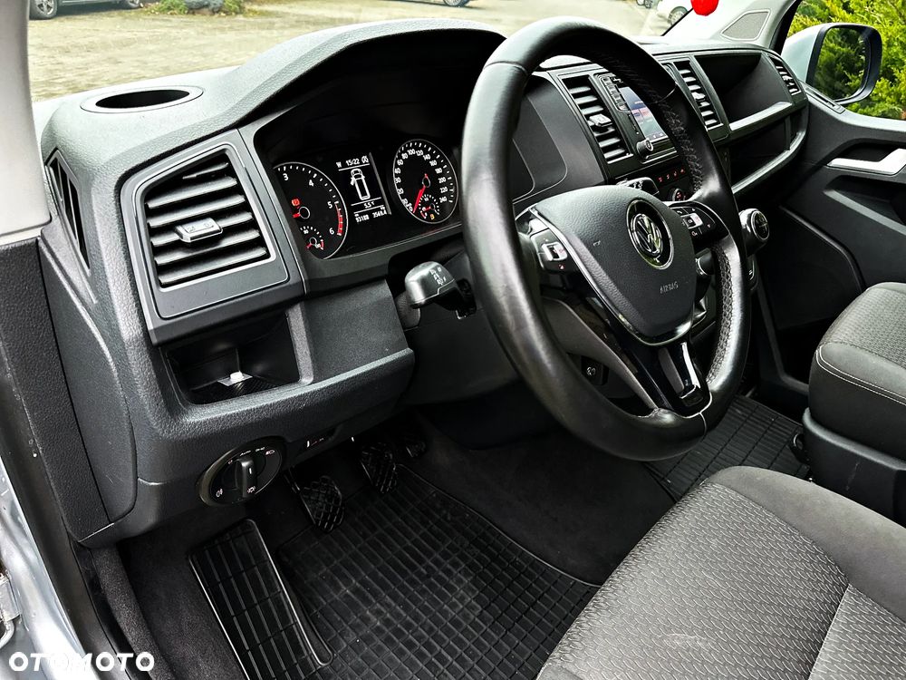 Volkswagen Multivan 2.0 TDI L1 Comfortline - 19