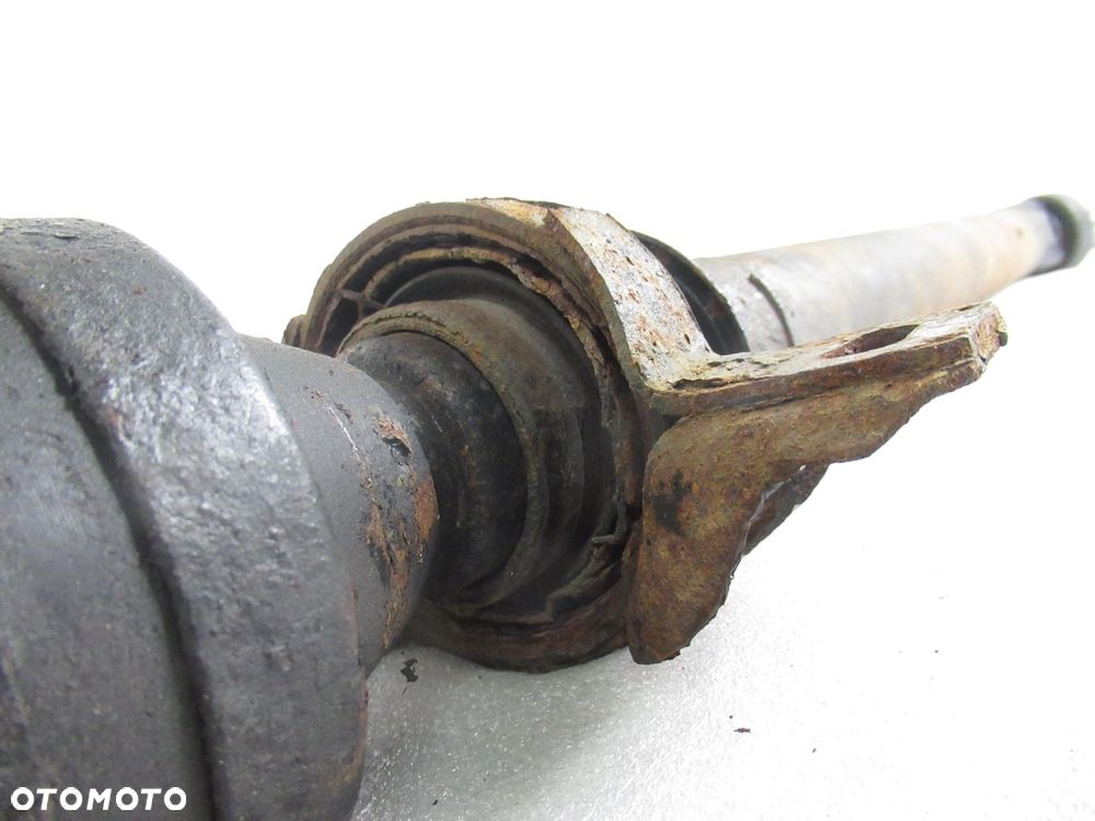 WAŁ NAPĘDOWY TOYOTA RAV 4 II 2.0 D-4D - 2