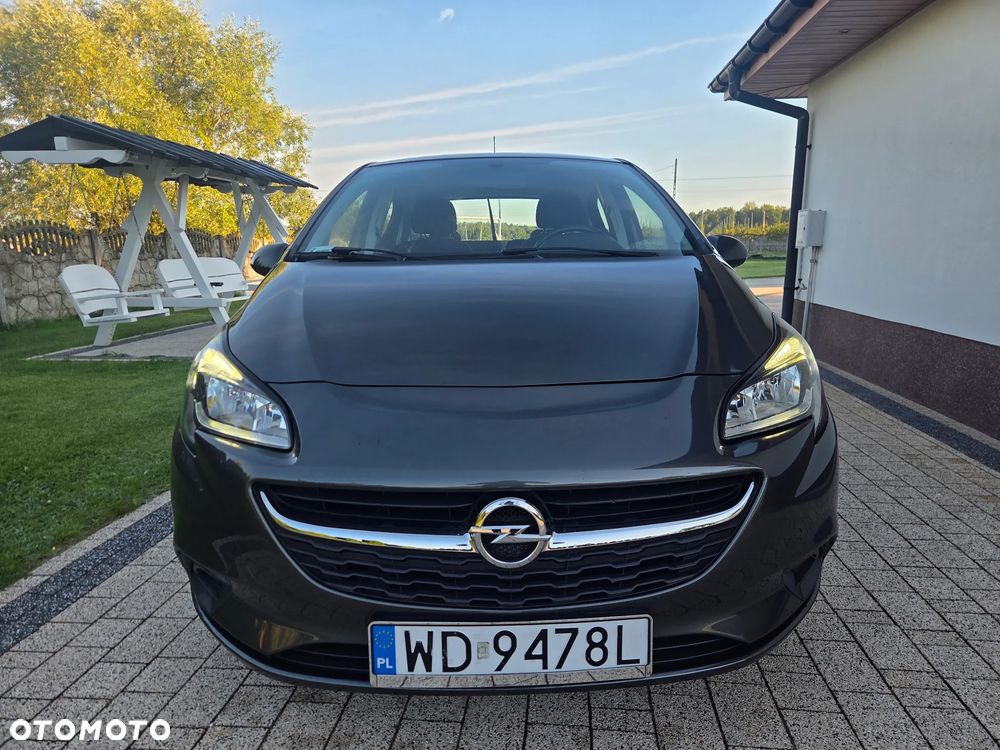 Opel Corsa 1.4 Enjoy - 3