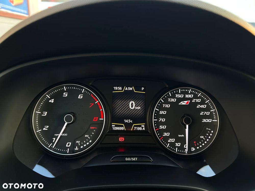 Seat Leon - 16
