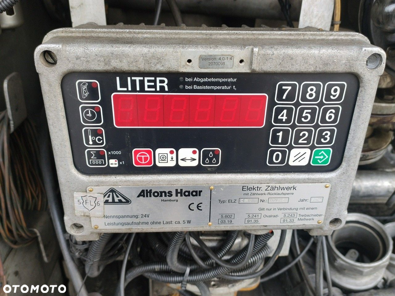 MAN TGA 26.310 Autocysterna z Dystrybucją - 17