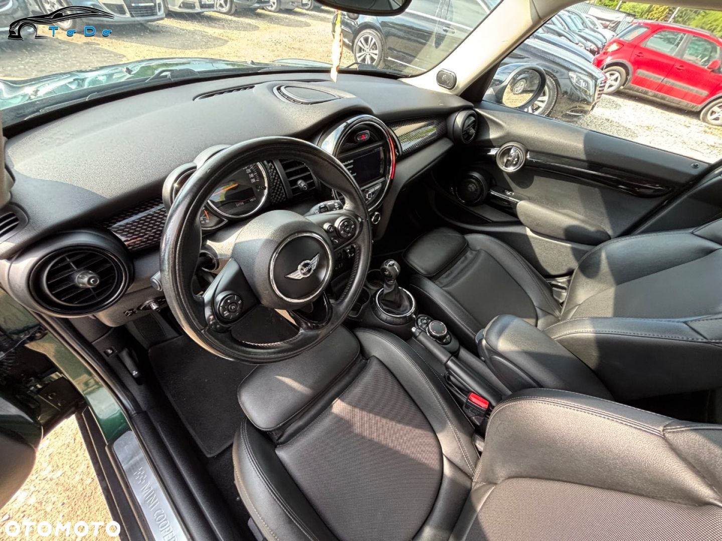 MINI Cooper S Standard - 17