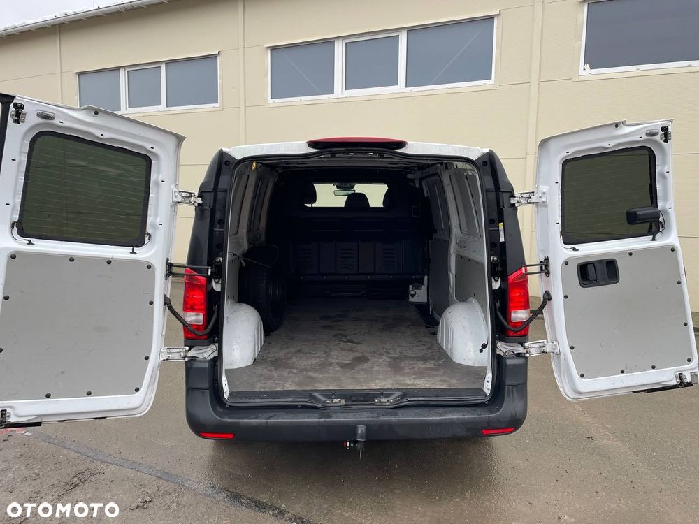 Mercedes-Benz Vito - 17