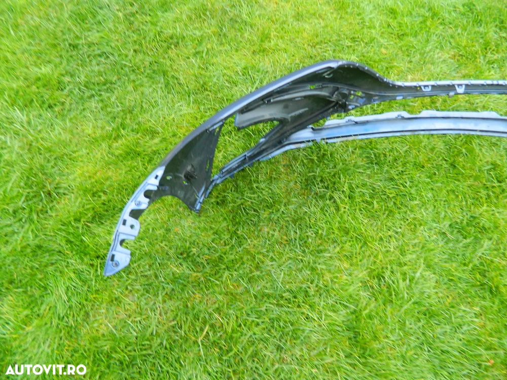 Bara fata Mercedes Benz EQE SUV X294 AMG model 2023-2025 cod A2948854801 - 8