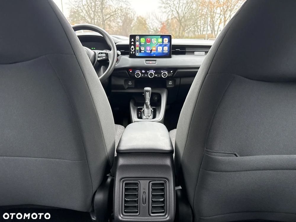 Honda HR-V 1.5 i-MMD Elegance CVT - 22