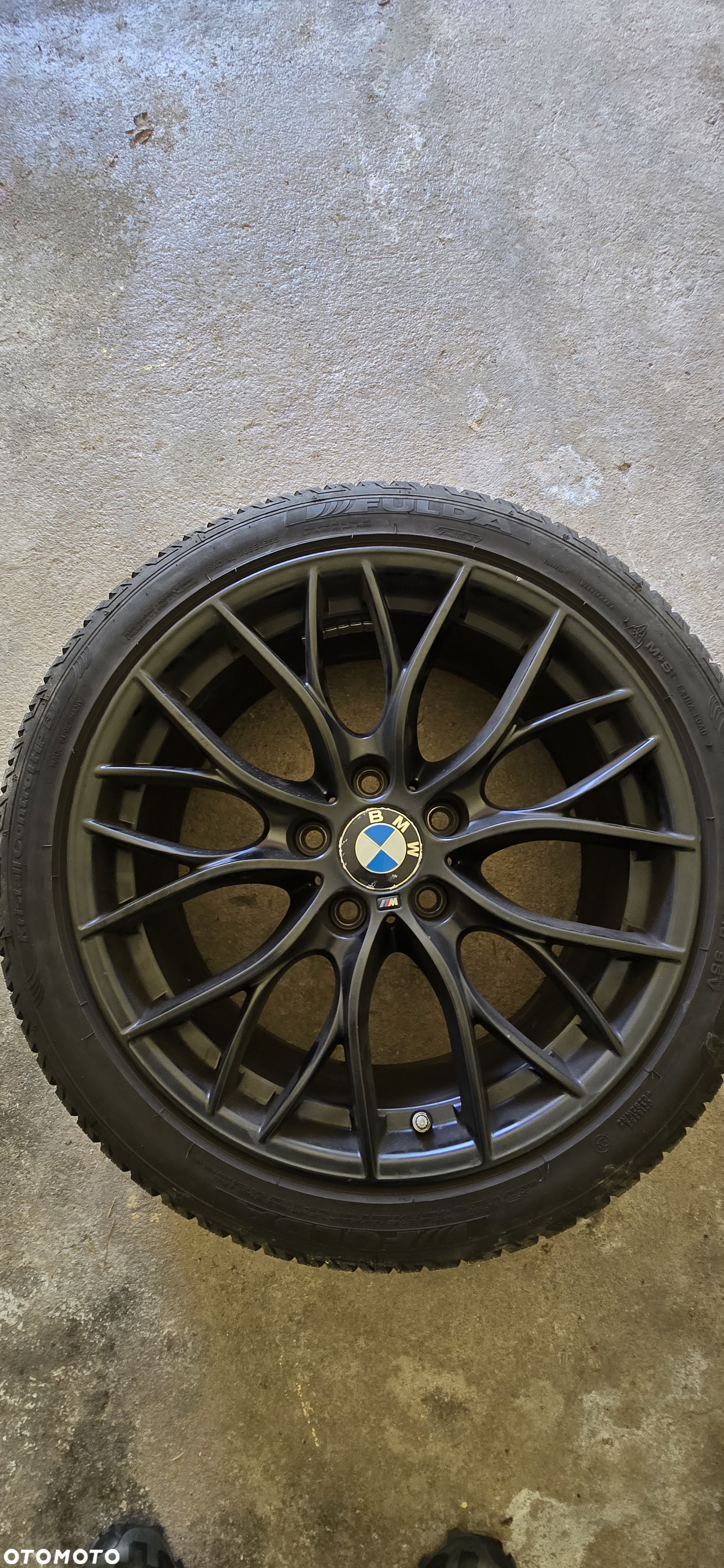BMW Seria 4 430i - 19