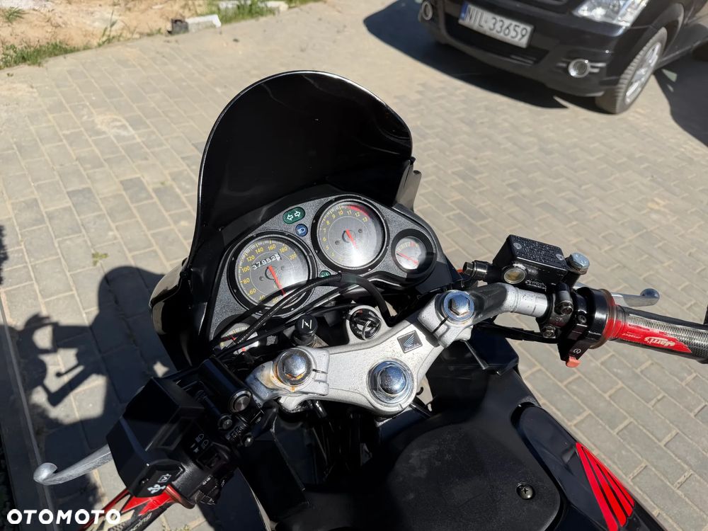 Honda CBR - 26