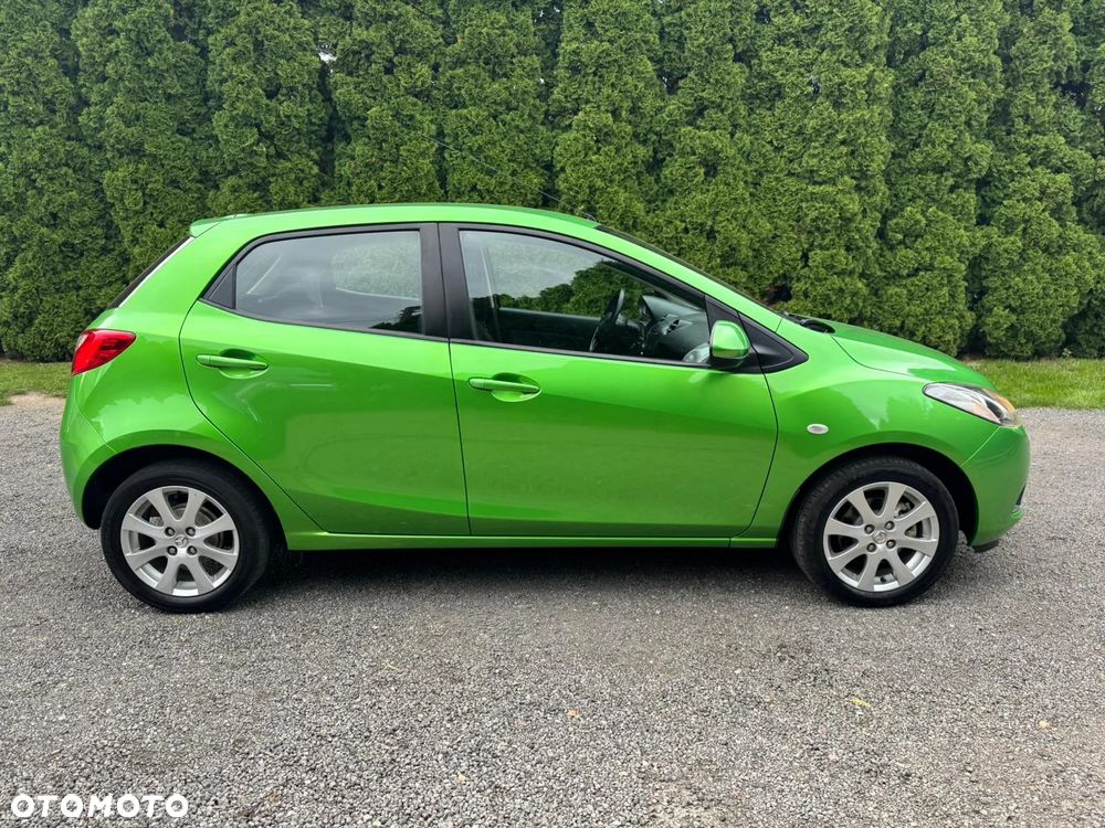 Mazda 2 1.3 Comfort - 5