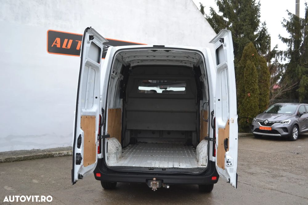 Renault Master DOKA 7 LOCURI - 26