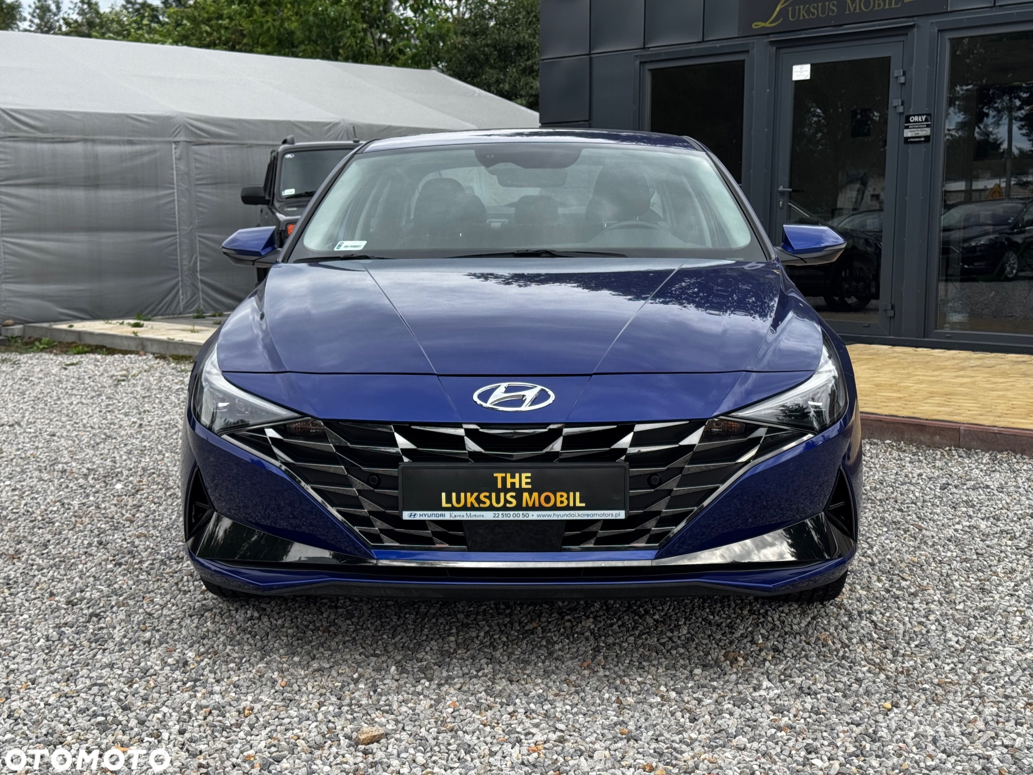 Hyundai Elantra 1.6 Executive - 3
