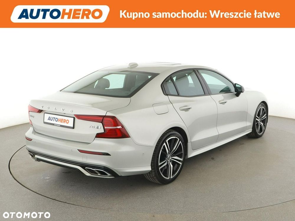 Volvo S60 - 8