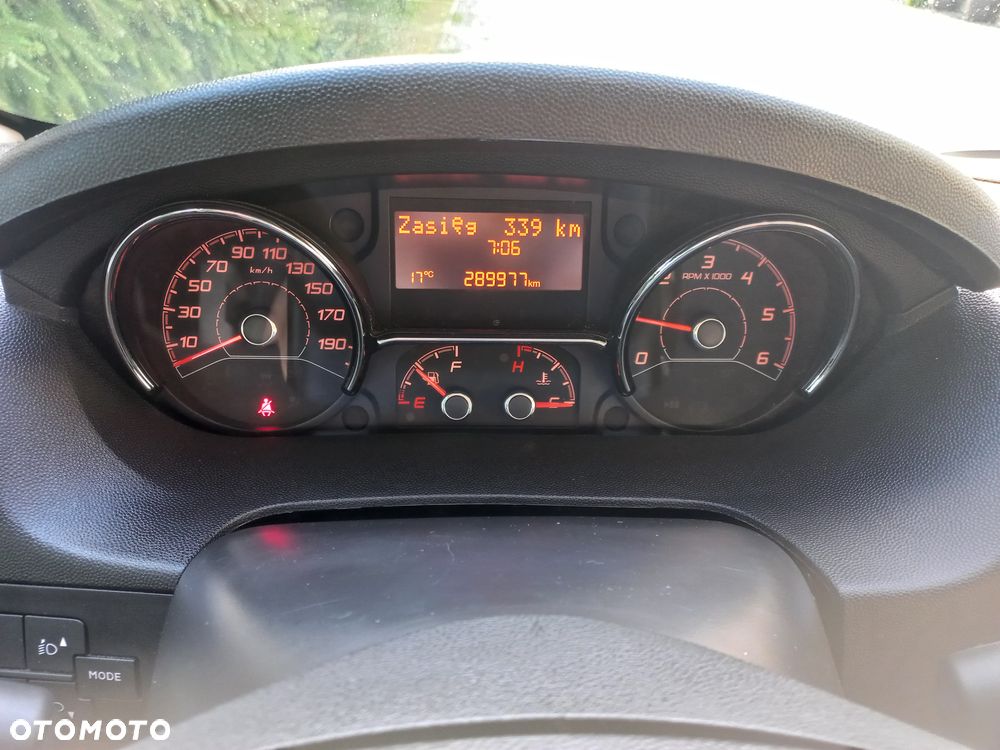 Fiat Ducato - 6