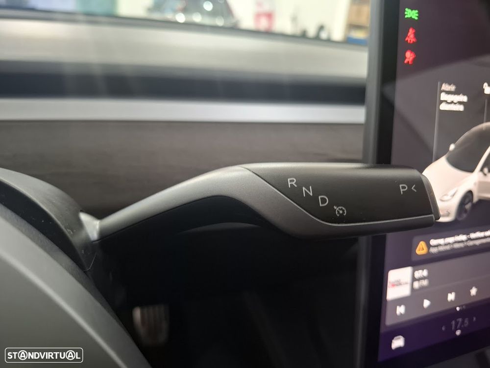 Tesla Model 3 Long Range Tração Integral - 54