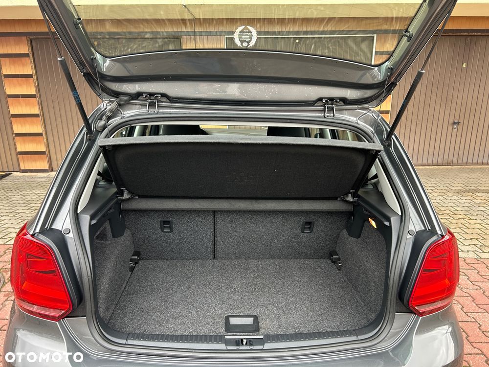Volkswagen Polo - 7