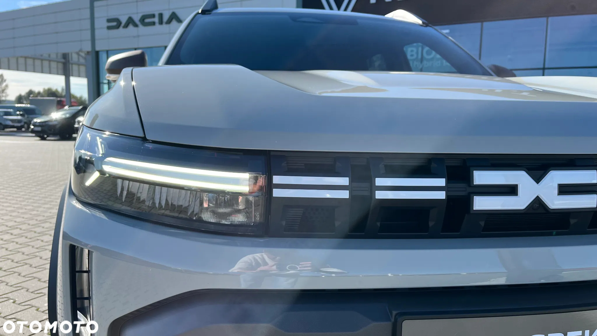 Dacia Duster - 6