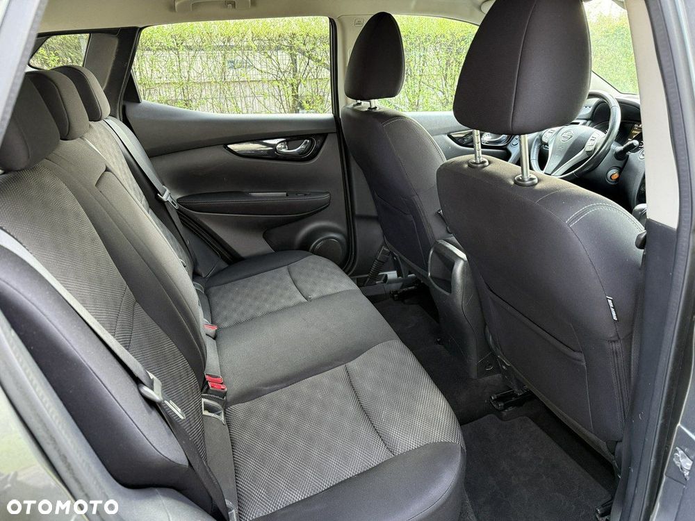 Nissan Qashqai - 33