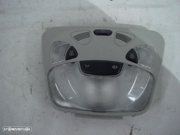 Luz De Tecto / Plafonier Mercedes-Benz C-Class Coupe Sport (Cl203) - 1