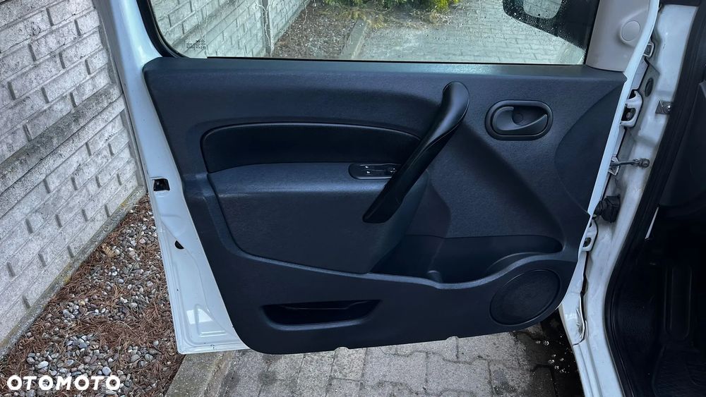 Renault Kangoo Maxi 33 (mit Batterie) - 6