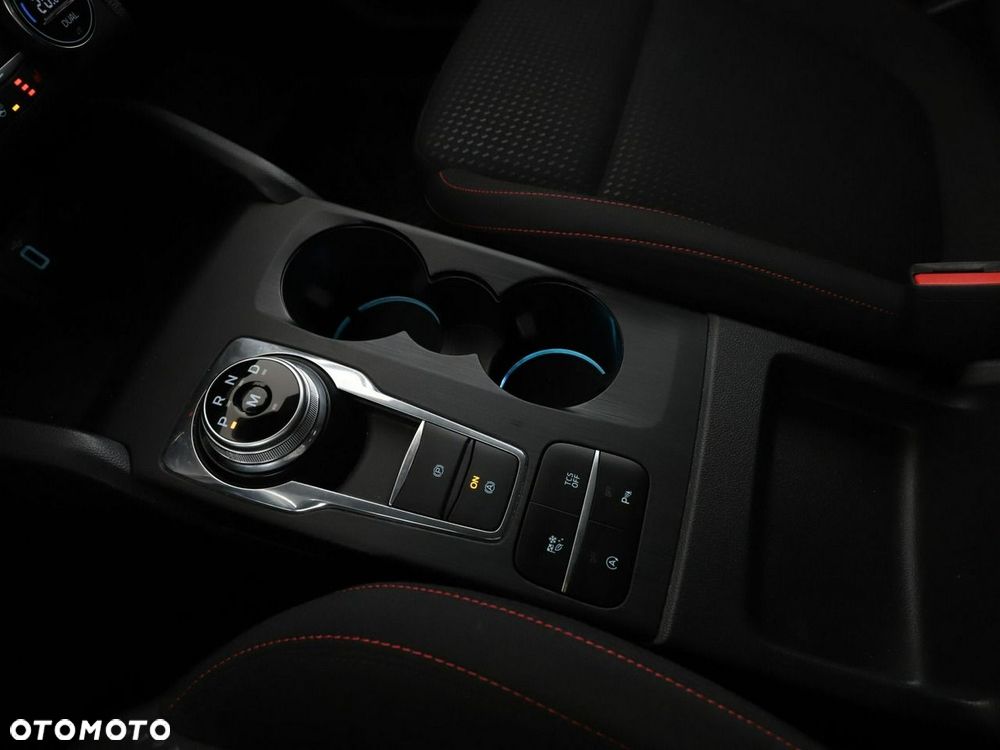 Ford Focus 1.5 EcoBoost STart-Stopp-System ST-LINE - 29