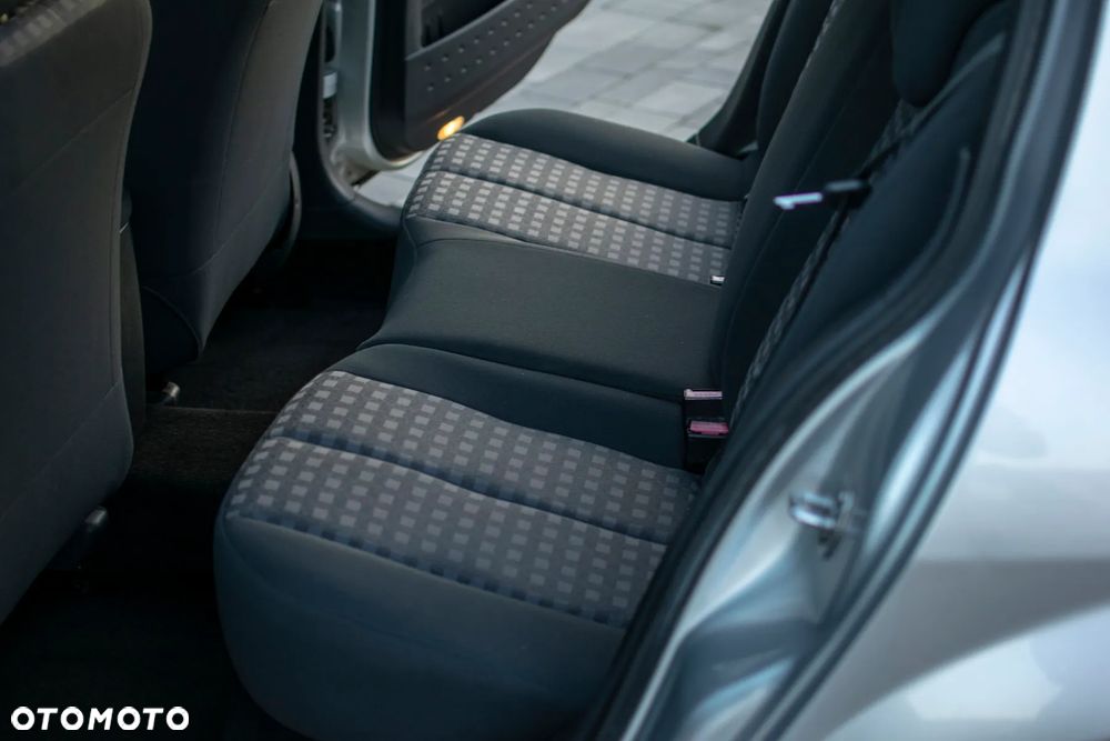 Renault Megane - 7
