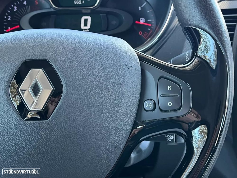 Renault Captur 1.5 dCi - 9