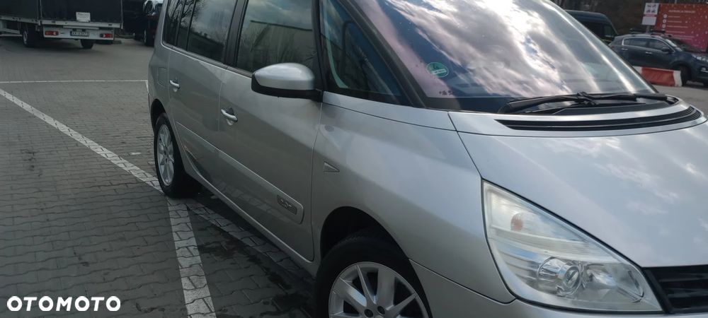 Renault Espace 2.0 Dynamique - 26