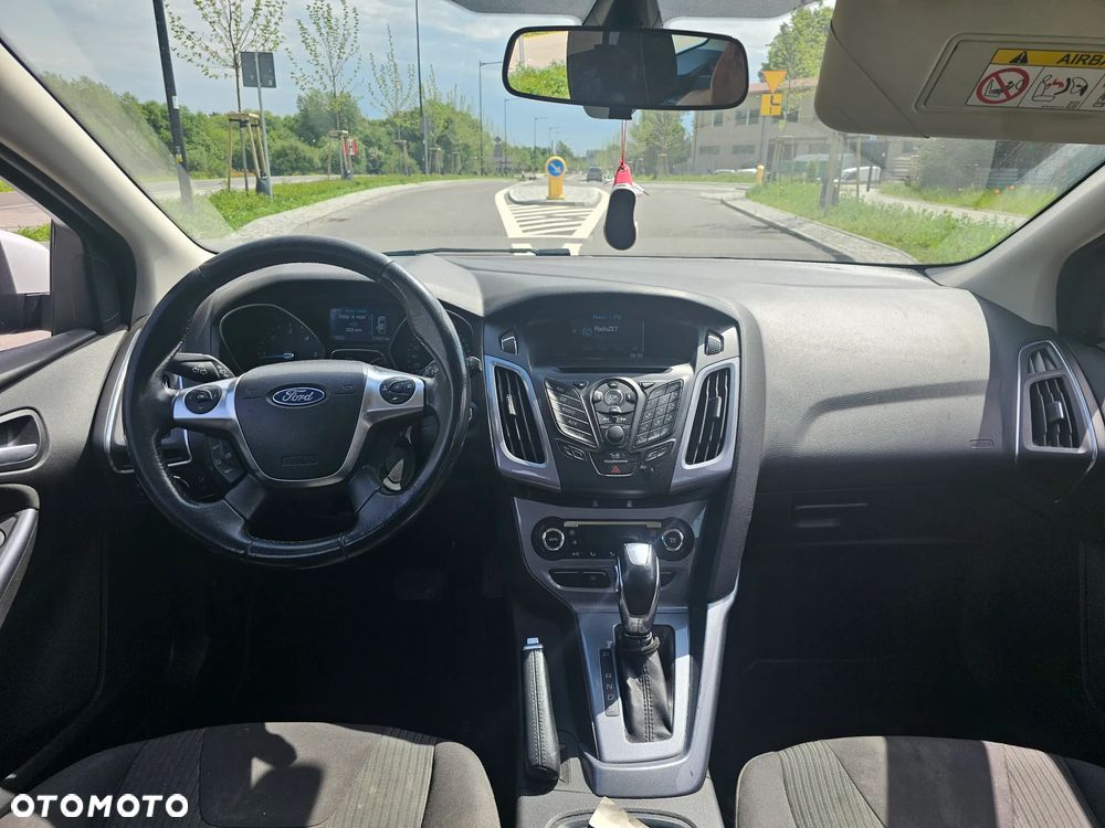 Ford Focus 2.0 TDCi Trend MPS6 - 7