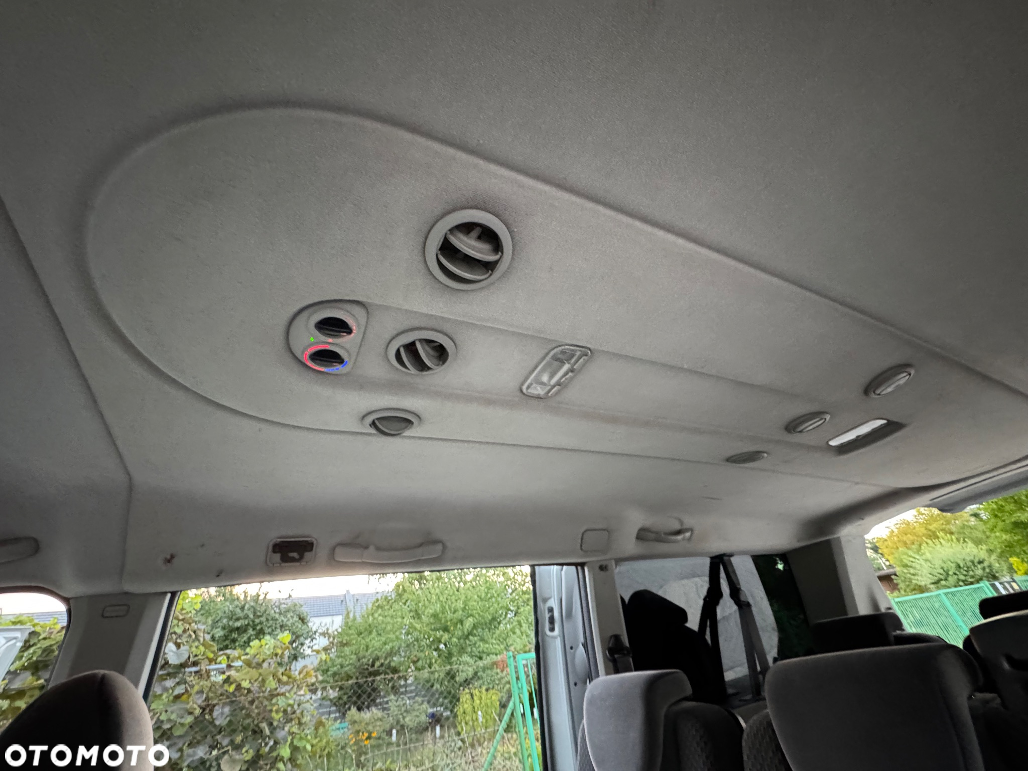 Fiat Scudo L2 (5-Si.) Panorama Executive - 14