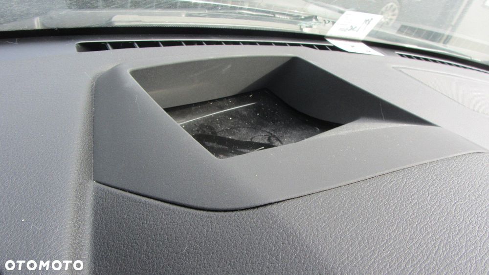BMW X3 F25 X4 F26 KONSOLA HUD HEAD UP DESKA ROZDZIELCZA CZARNA 51459311546 - 2