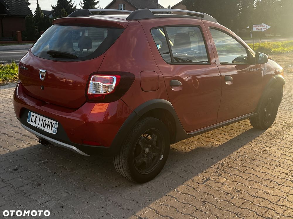 Dacia Sandero 0.9 TCe SL Celebration - 4