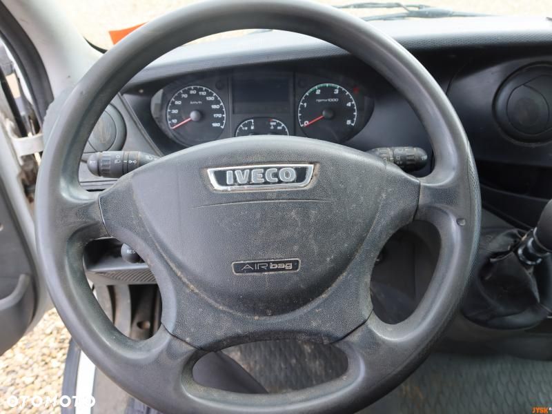 Iveco 35s15 - 8