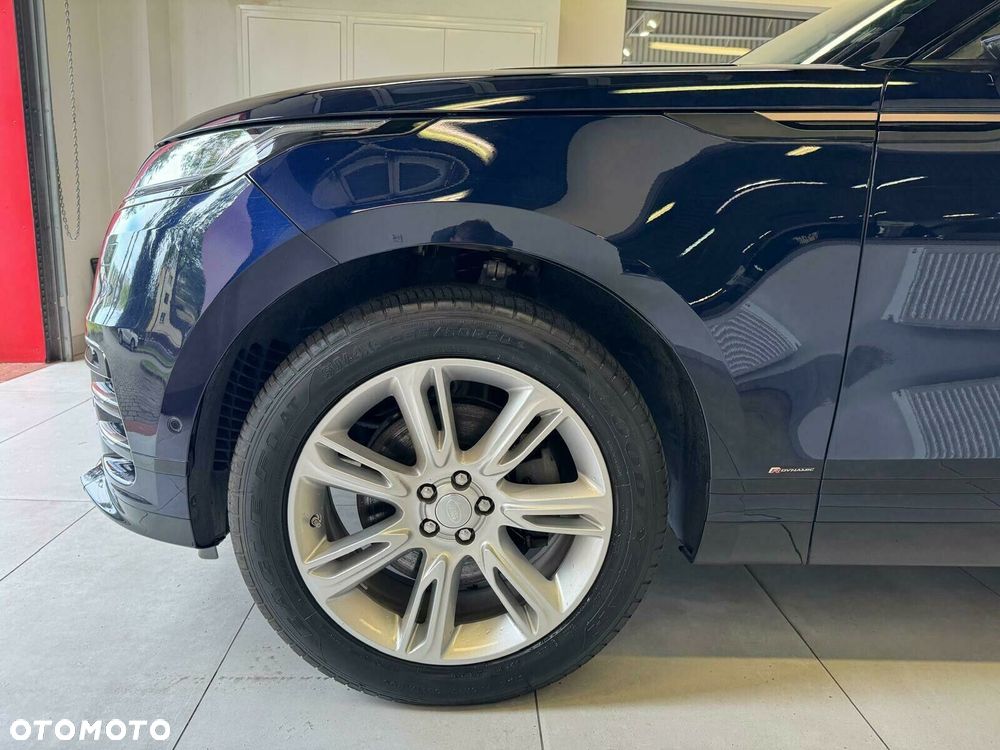 Land Rover Range Rover Velar - 29