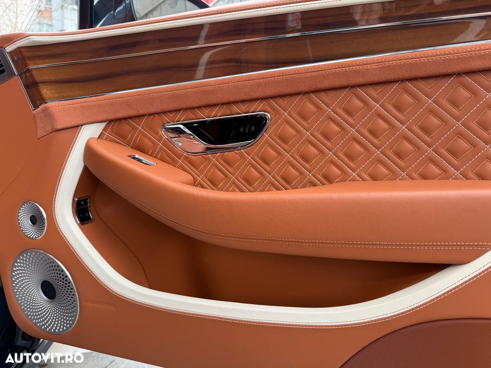 Bentley Continental - 12