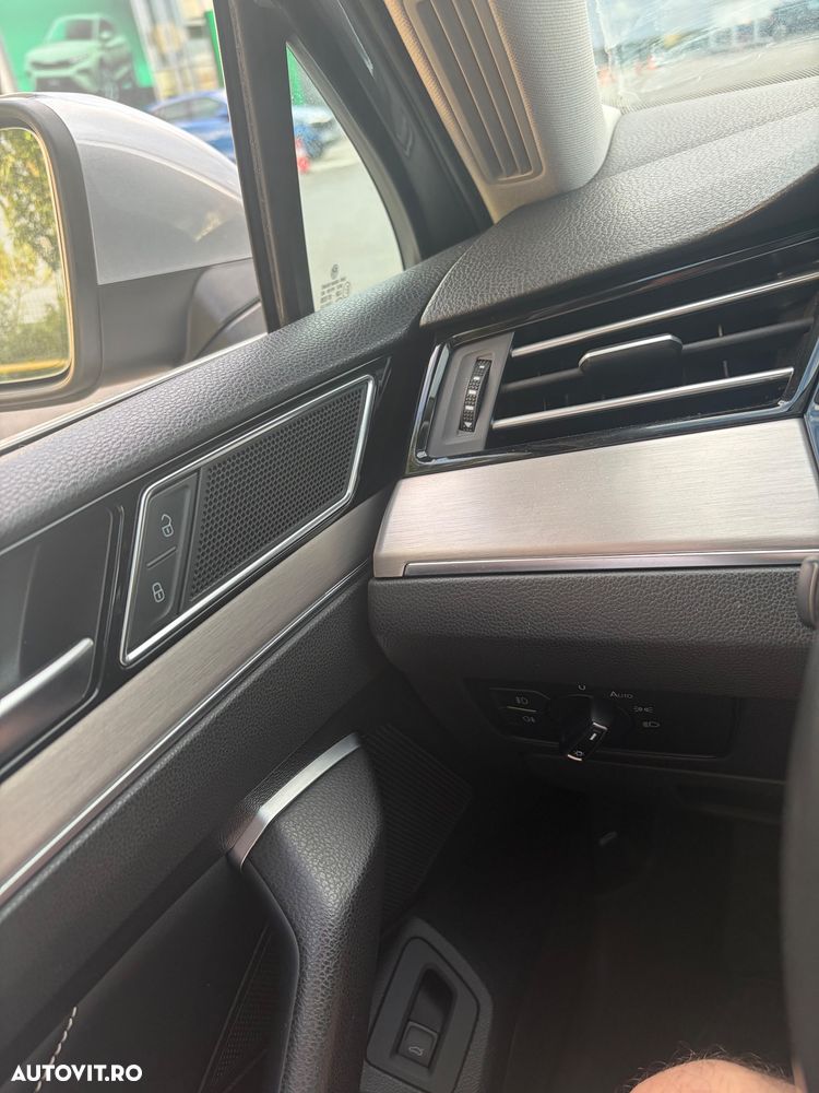 VOLKSWAGEN Passat 2019 — imagine 29