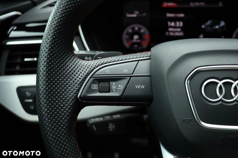 Audi A5 - 24