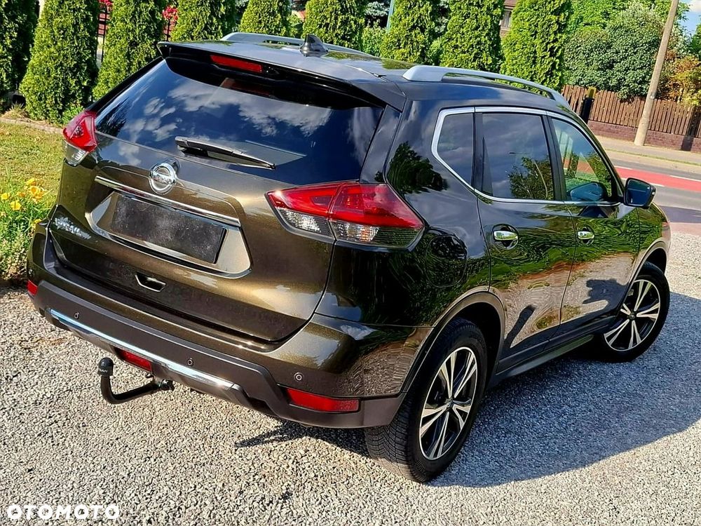 Nissan X-Trail - 7