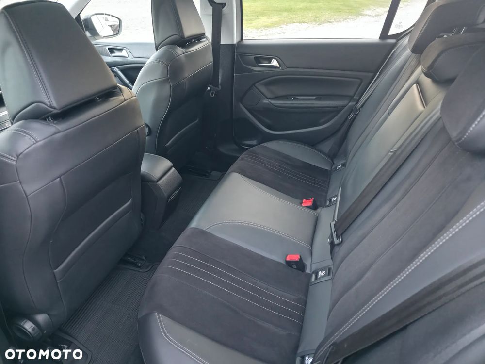 Peugeot 308 e-HDi 115 Stop & Start Allure - 13