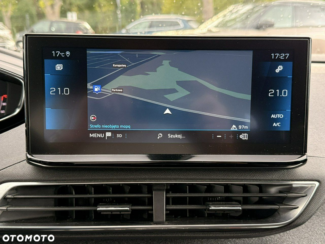Peugeot 5008 - 31