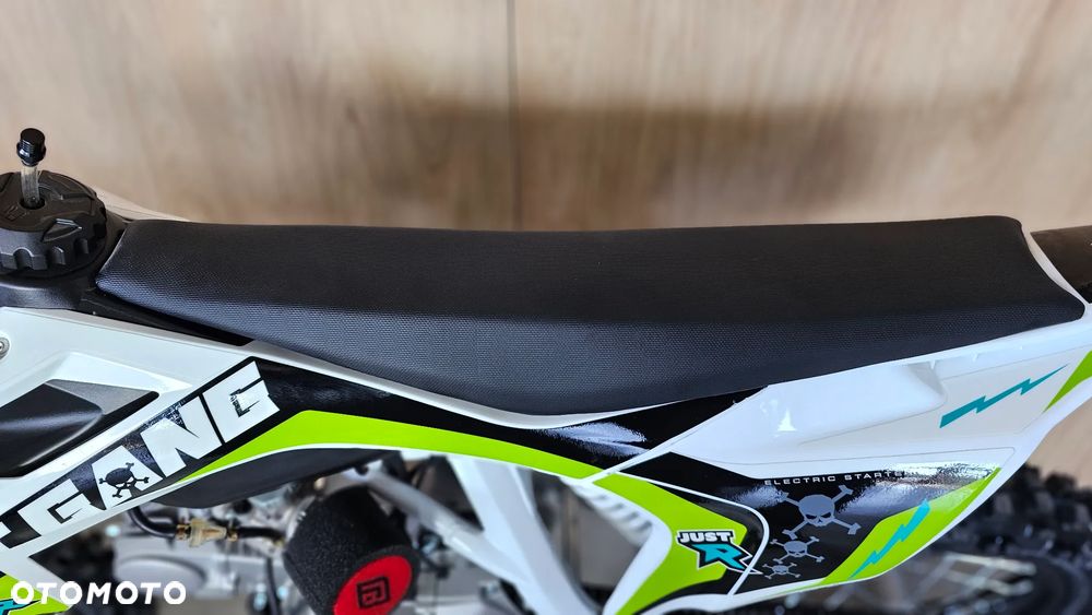 Pitgang 110XD Enduro - 14