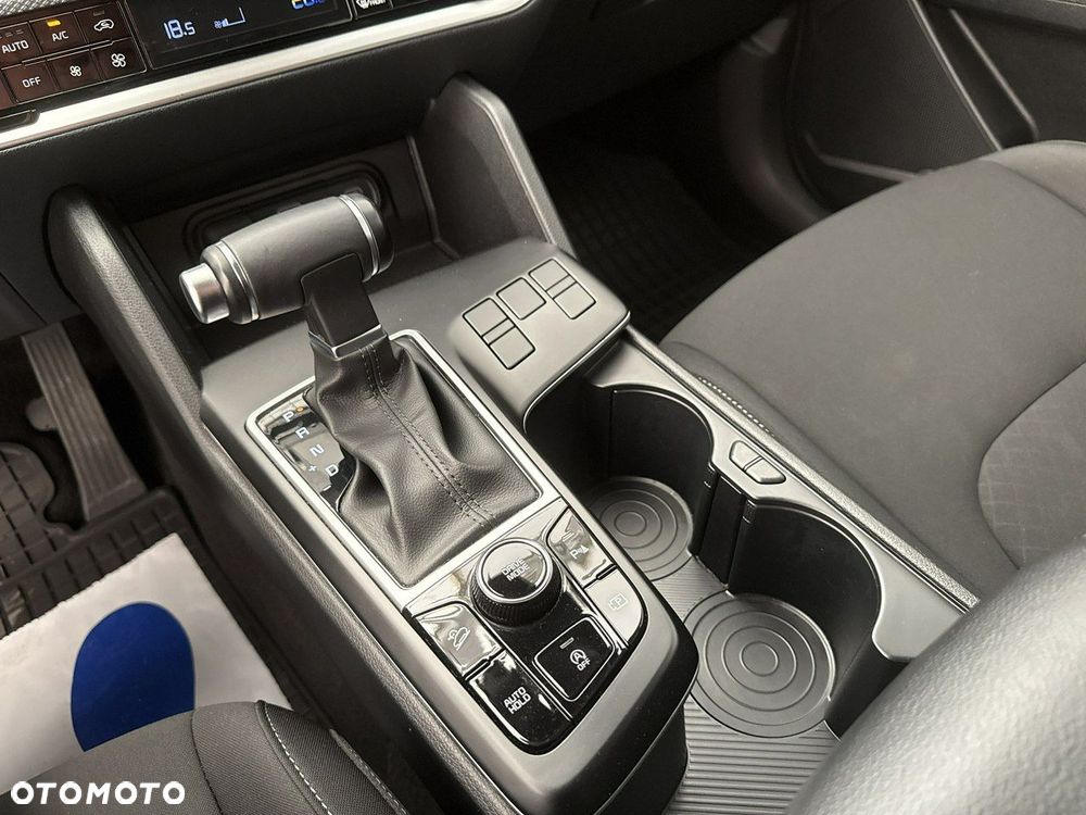 Kia Sportage - 17