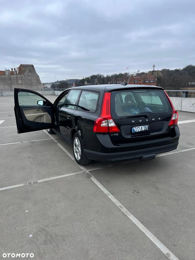 Volvo V70 2.0D Summum - 6