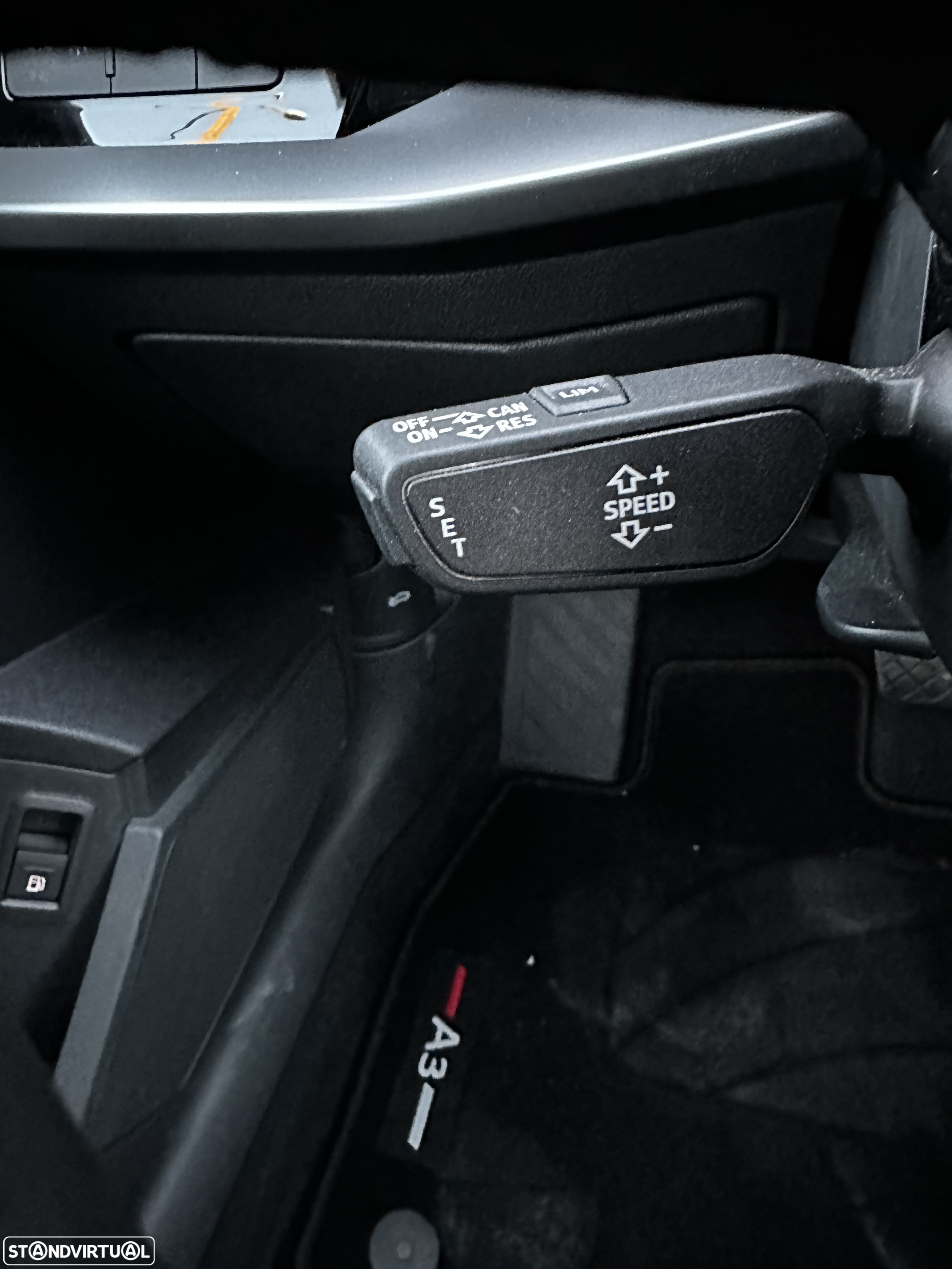 Audi A3 Sportback 40 TFSIe - 16