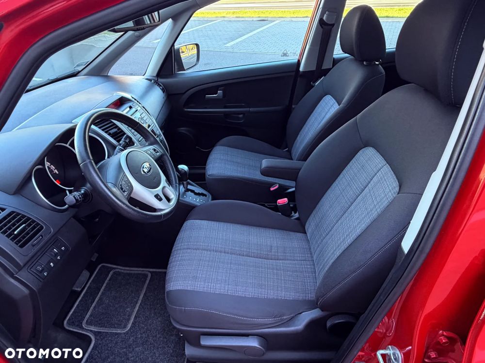 Kia Venga 1.6 XL - 20